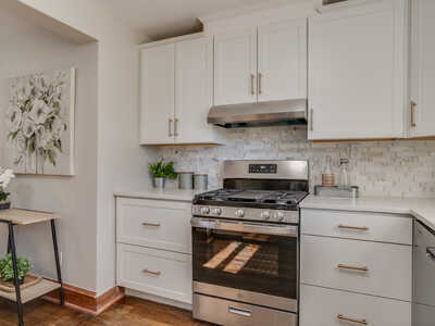 Woodland Ave photo 7