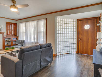 Woodland Ave photo 6